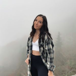 Meet your Posher, Maddie